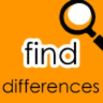 Logo of Find Differences #2 android Application 